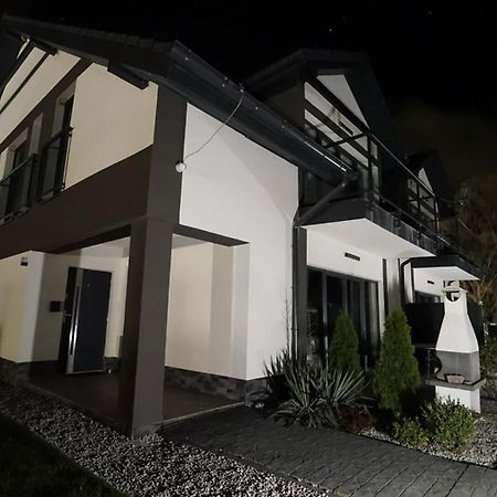Apartamenty Everysky Gorskie Tarasy - Kwiatowa 5-7 Miłków Exterior foto