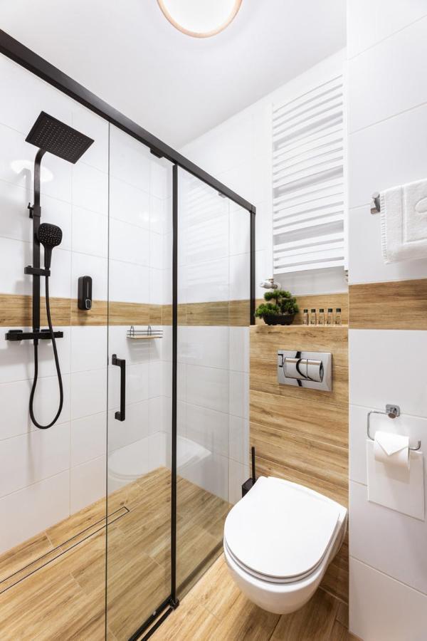 Apartamenty Everysky Gorskie Tarasy - Kwiatowa 5-7 Miłków Exterior foto