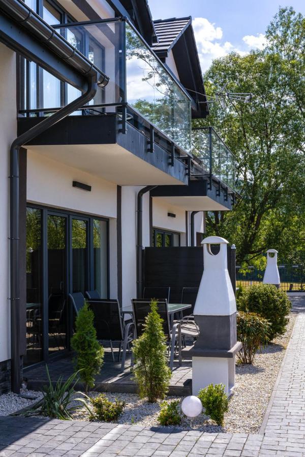 Apartamenty Everysky Gorskie Tarasy - Kwiatowa 5-7 Miłków Exterior foto