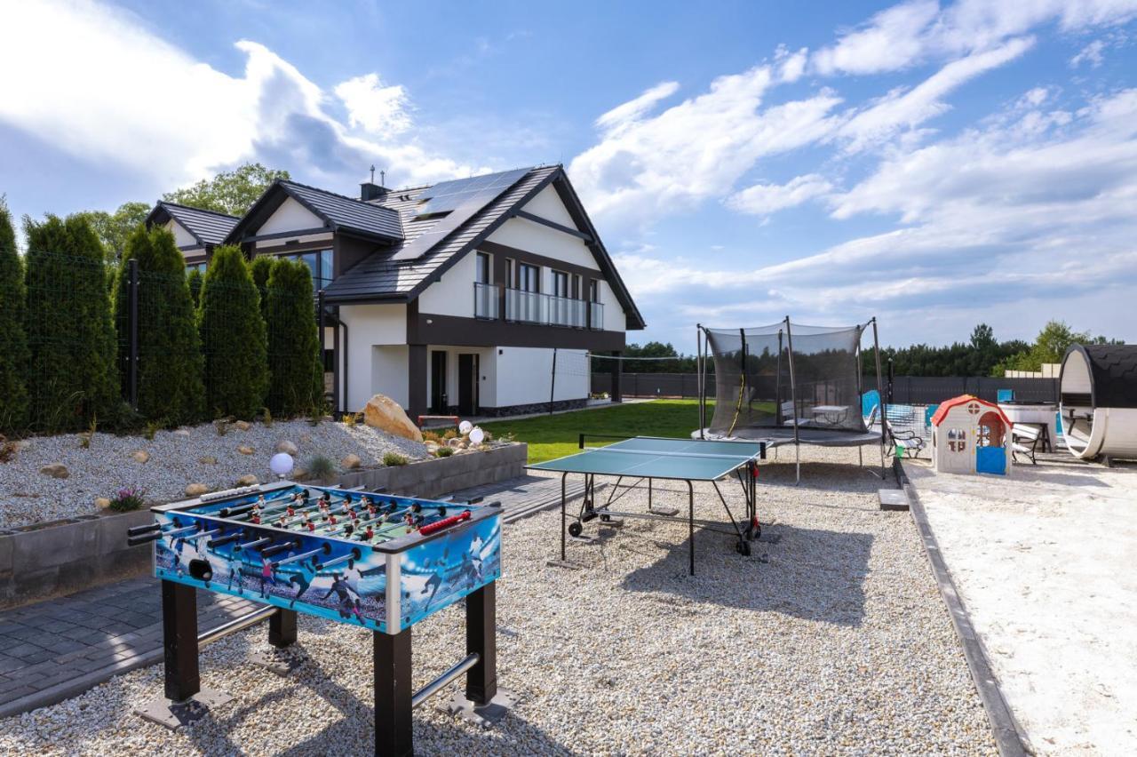 Apartamenty Everysky Gorskie Tarasy - Kwiatowa 5-7 Miłków Exterior foto