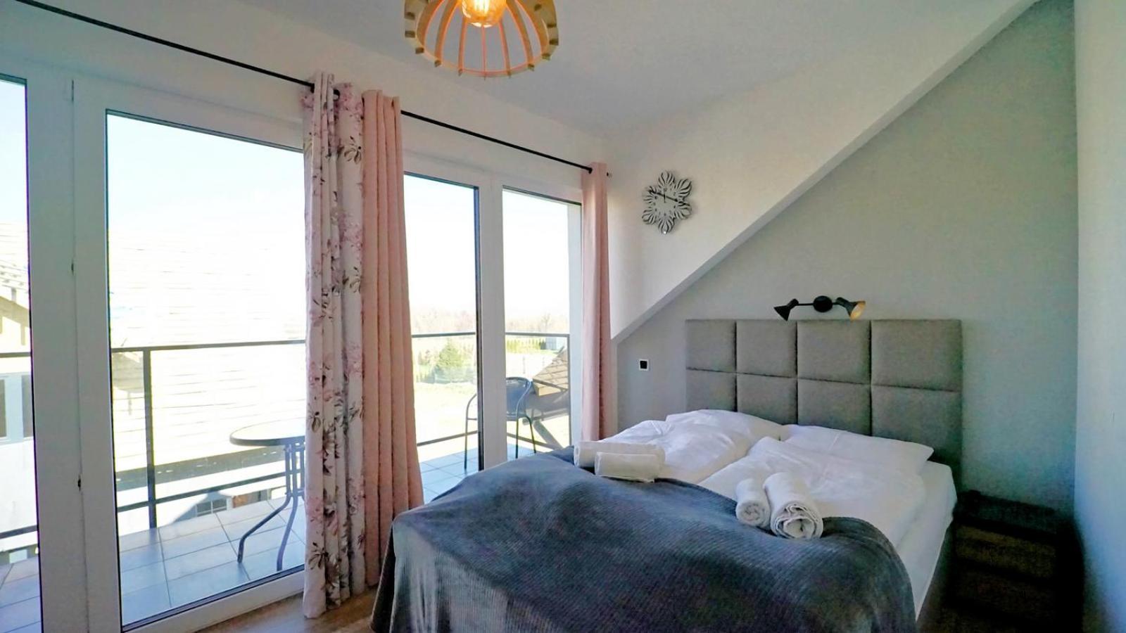 Apartamenty Everysky Gorskie Tarasy - Kwiatowa 5-7 Miłków Exterior foto
