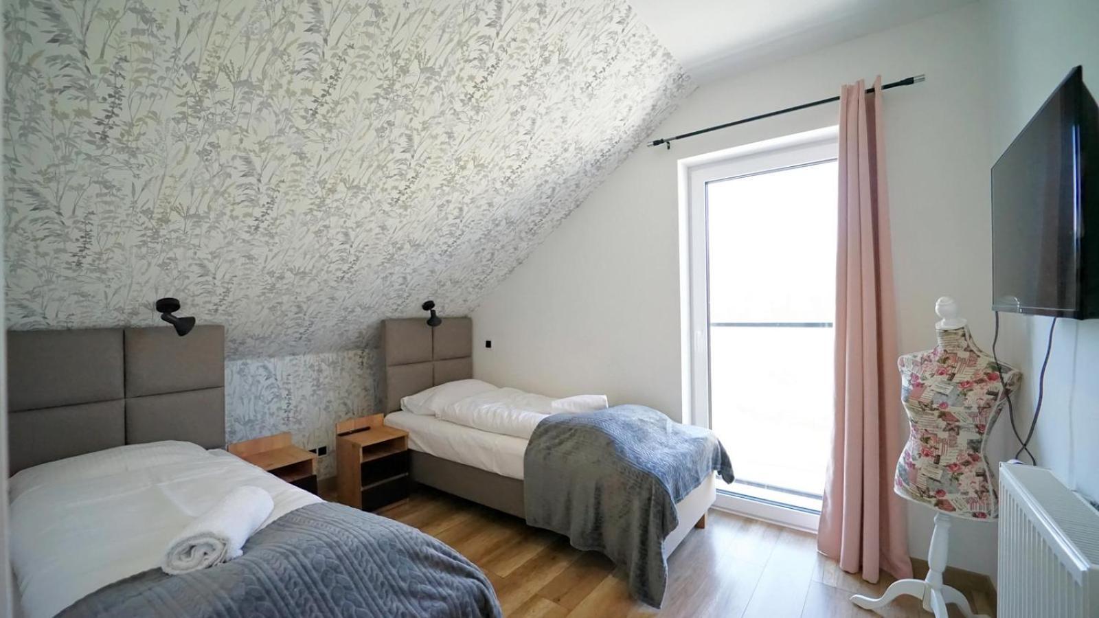 Apartamenty Everysky Gorskie Tarasy - Kwiatowa 5-7 Miłków Exterior foto