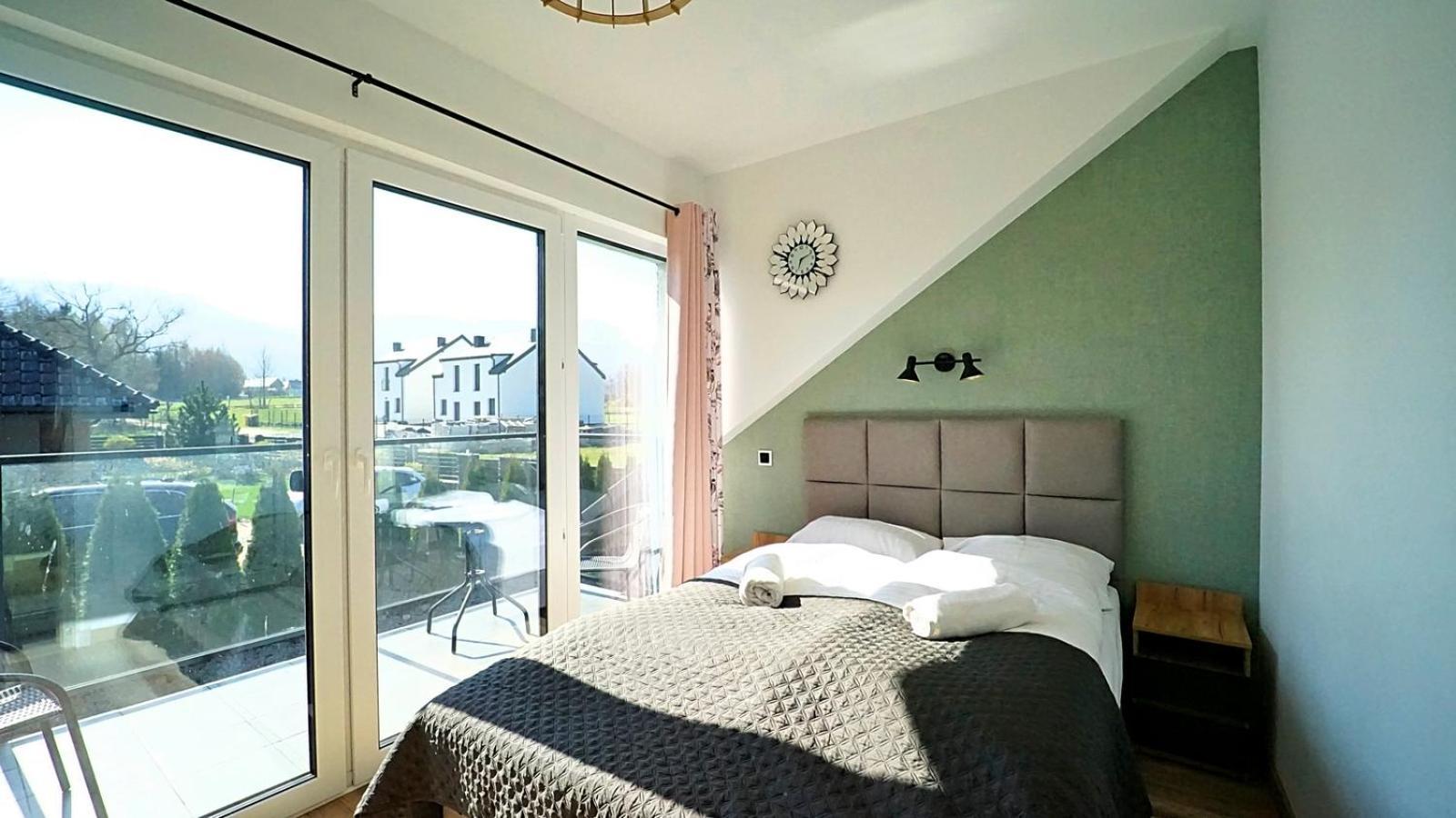 Apartamenty Everysky Gorskie Tarasy - Kwiatowa 5-7 Miłków Exterior foto