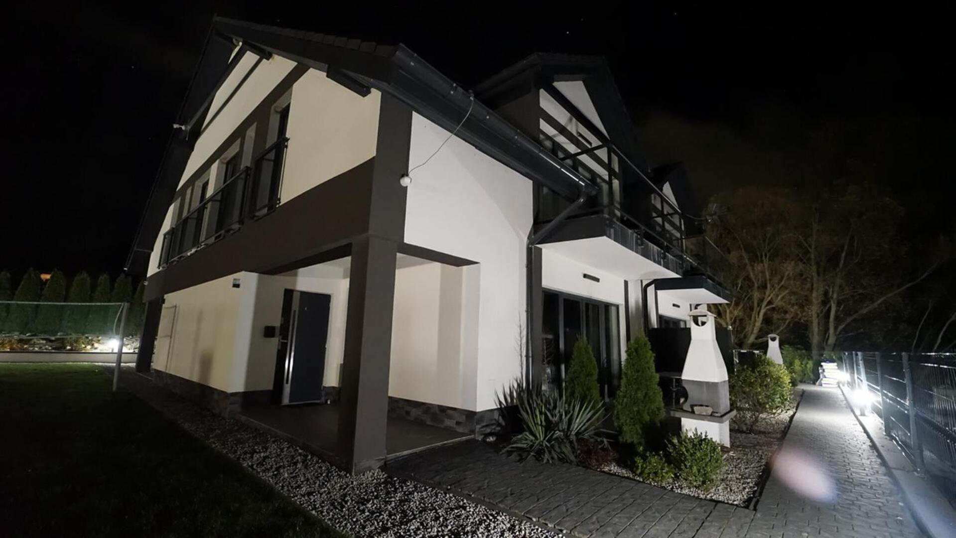 Apartamenty Everysky Gorskie Tarasy - Kwiatowa 5-7 Miłków Exterior foto