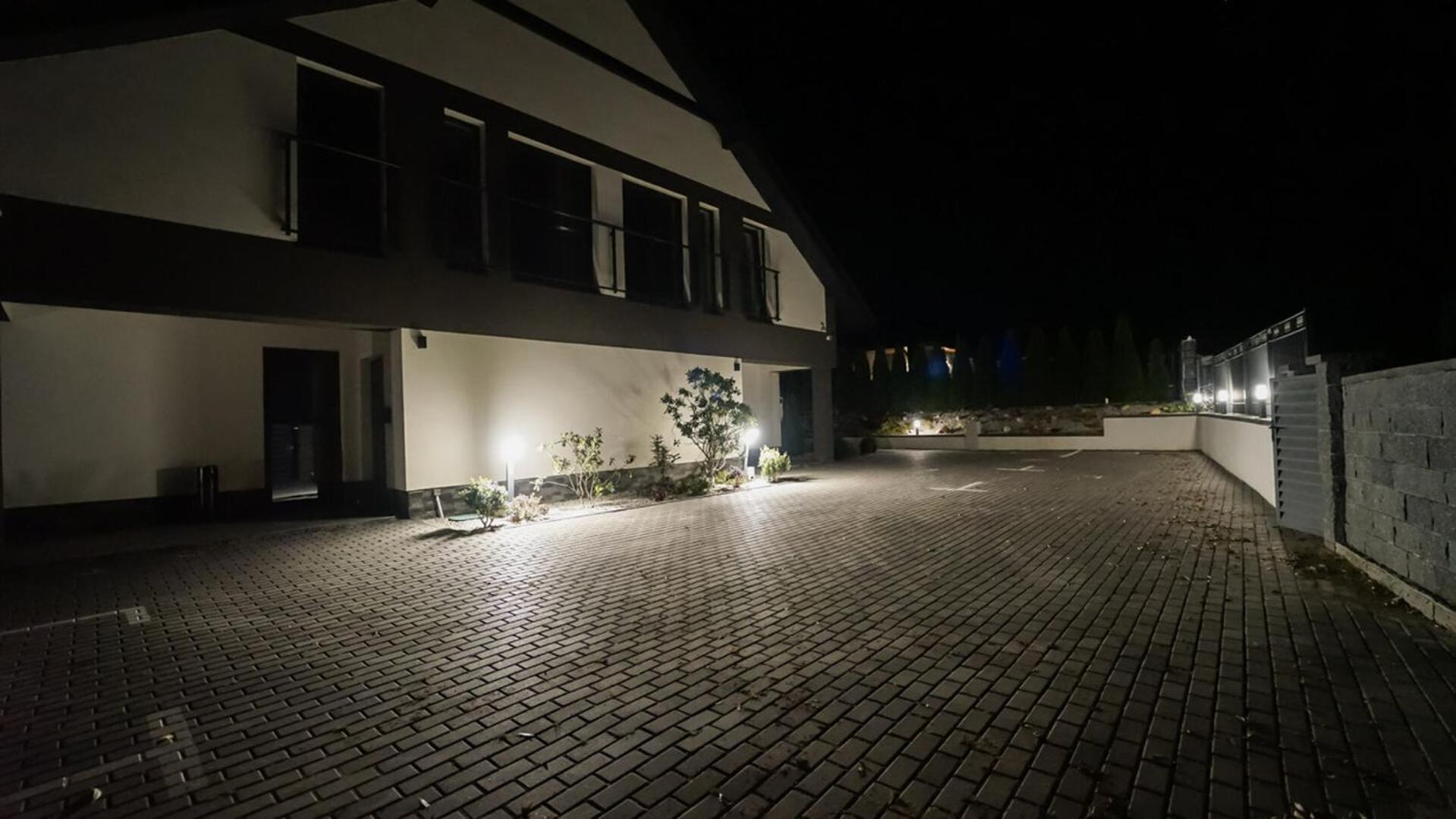 Apartamenty Everysky Gorskie Tarasy - Kwiatowa 5-7 Miłków Exterior foto
