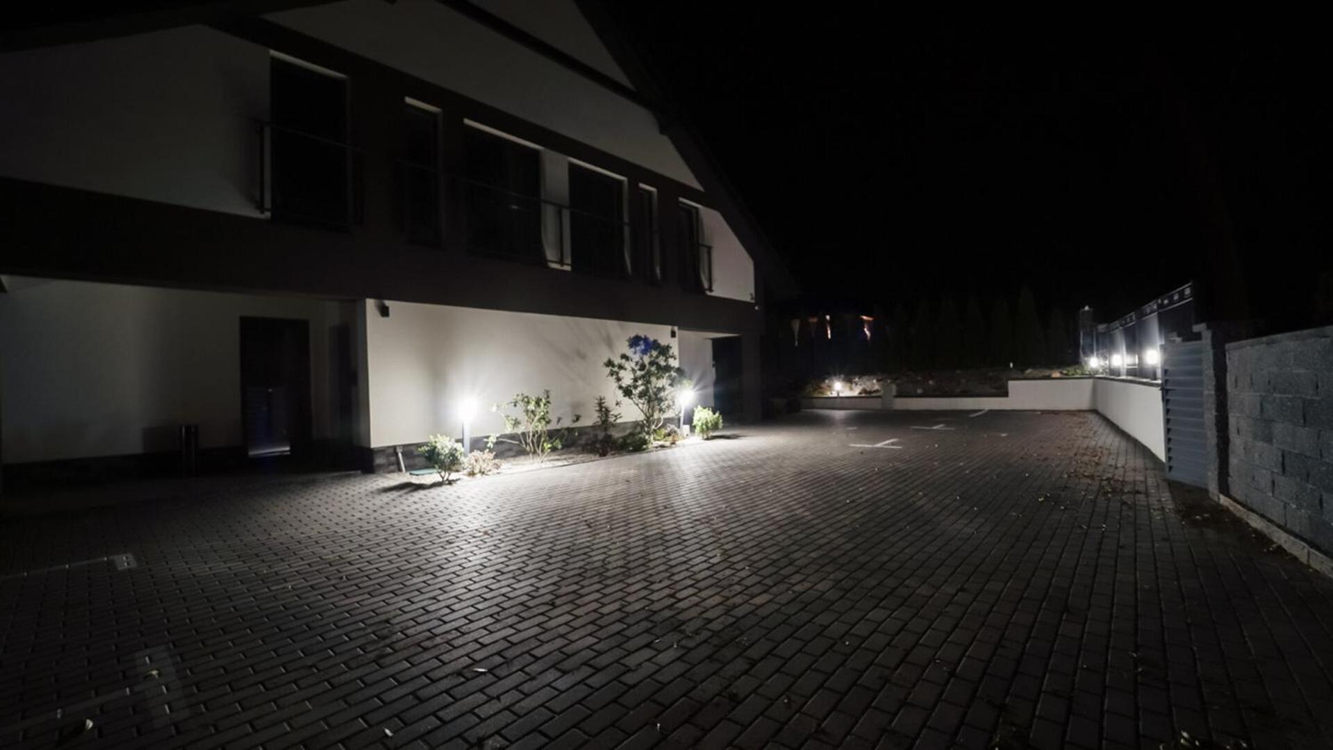 Apartamenty Everysky Gorskie Tarasy - Kwiatowa 5-7 Miłków Exterior foto