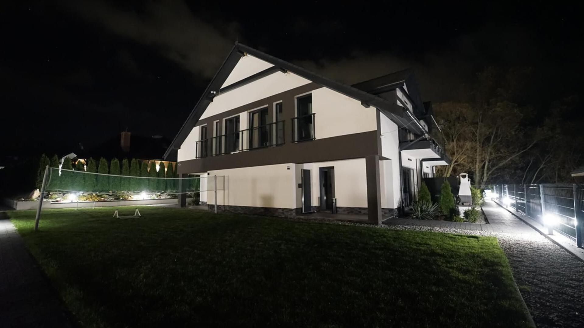 Apartamenty Everysky Gorskie Tarasy - Kwiatowa 5-7 Miłków Exterior foto