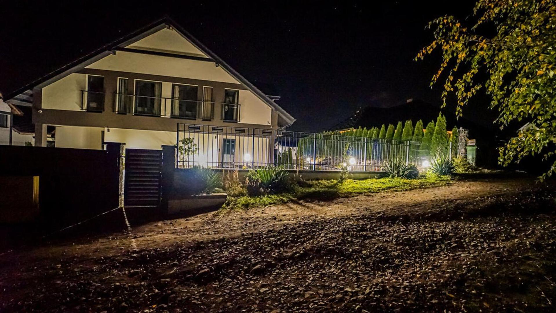 Apartamenty Everysky Gorskie Tarasy - Kwiatowa 5-7 Miłków Exterior foto